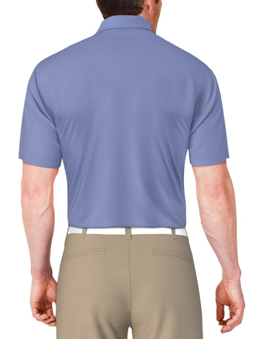 Men's AirFlux™ Mesh Golf Polo
