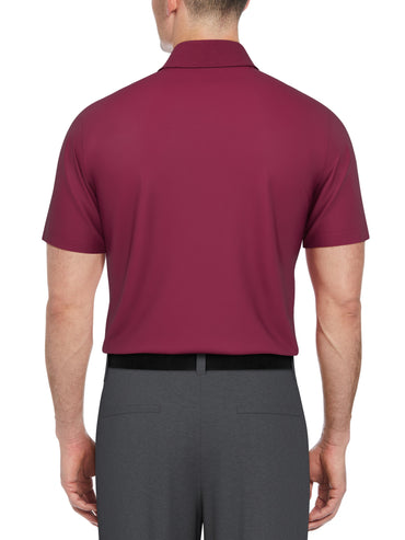 Men's AirFlux™ Mesh Golf Polo