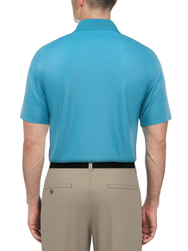 Men's AirFlux™ Mesh Golf Polo