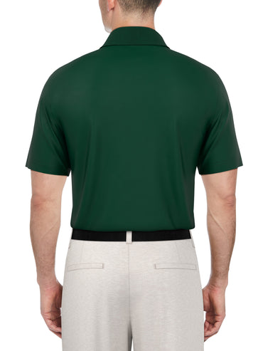 Men's AirFlux™ Mesh Golf Polo