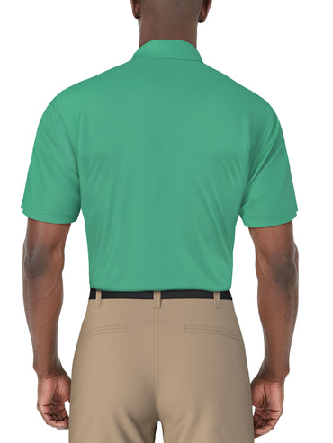 Men's AirFlux™ Mesh Golf Polo
