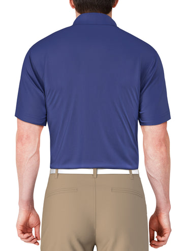 Men's AirFlux™ Mesh Golf Polo