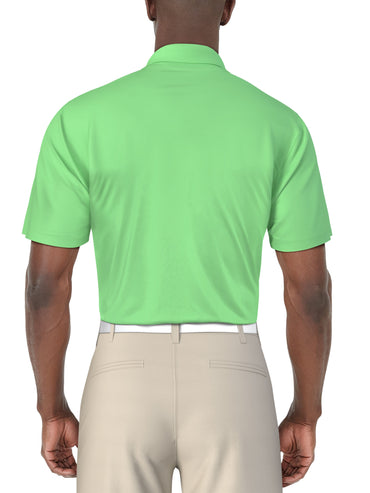 Men's AirFlux™ Mesh Golf Polo