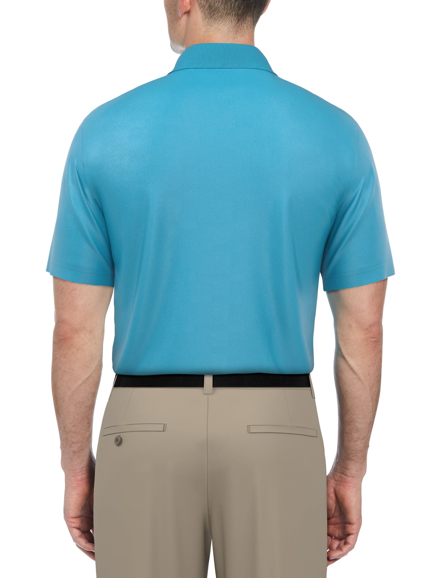 Men's AirFlux™ Mesh Golf Polo