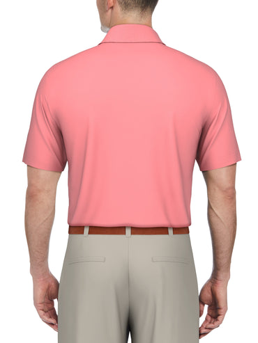 Men's AirFlux™ Mesh Golf Polo