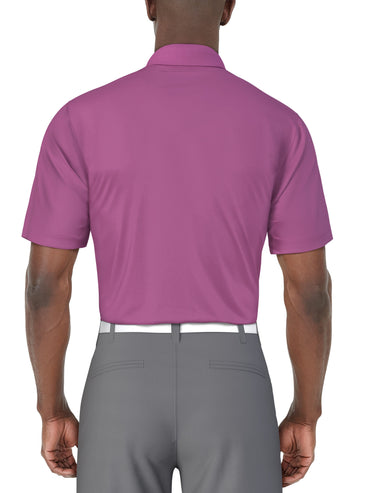 Men's AirFlux™ Mesh Golf Polo