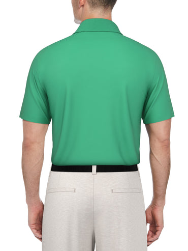 Men's AirFlux™ Mesh Golf Polo