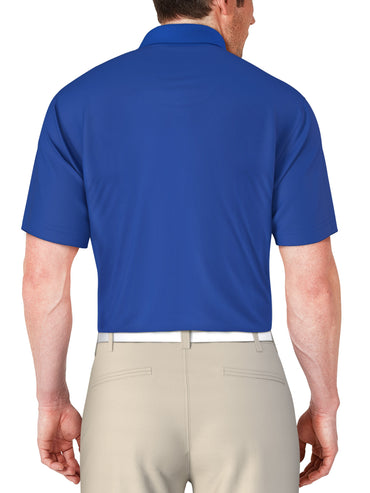Men's AirFlux™ Mesh Golf Polo