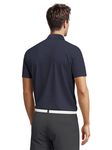 Men's AirFlux™ Mesh Golf Polo