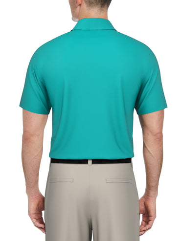 Men's AirFlux™ Mesh Golf Polo