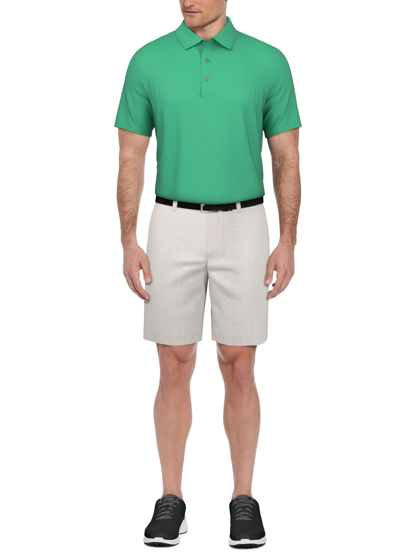 Men's AirFlux™ Mesh Golf Polo