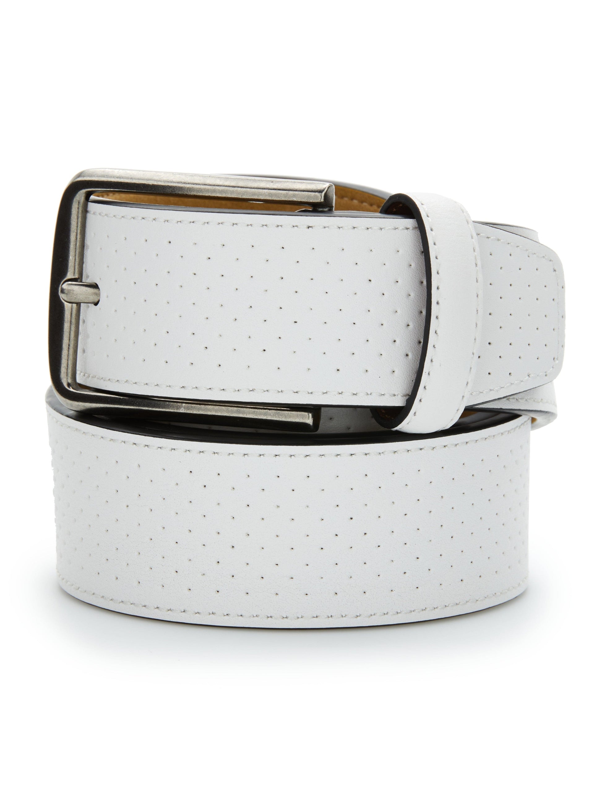 Airy Golf Belt (Wht) 