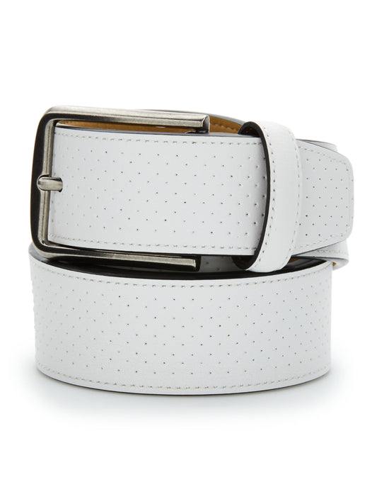 Airy Golf Belt (Wht) 