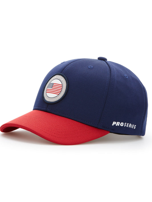 Men's Americana Golf Cap