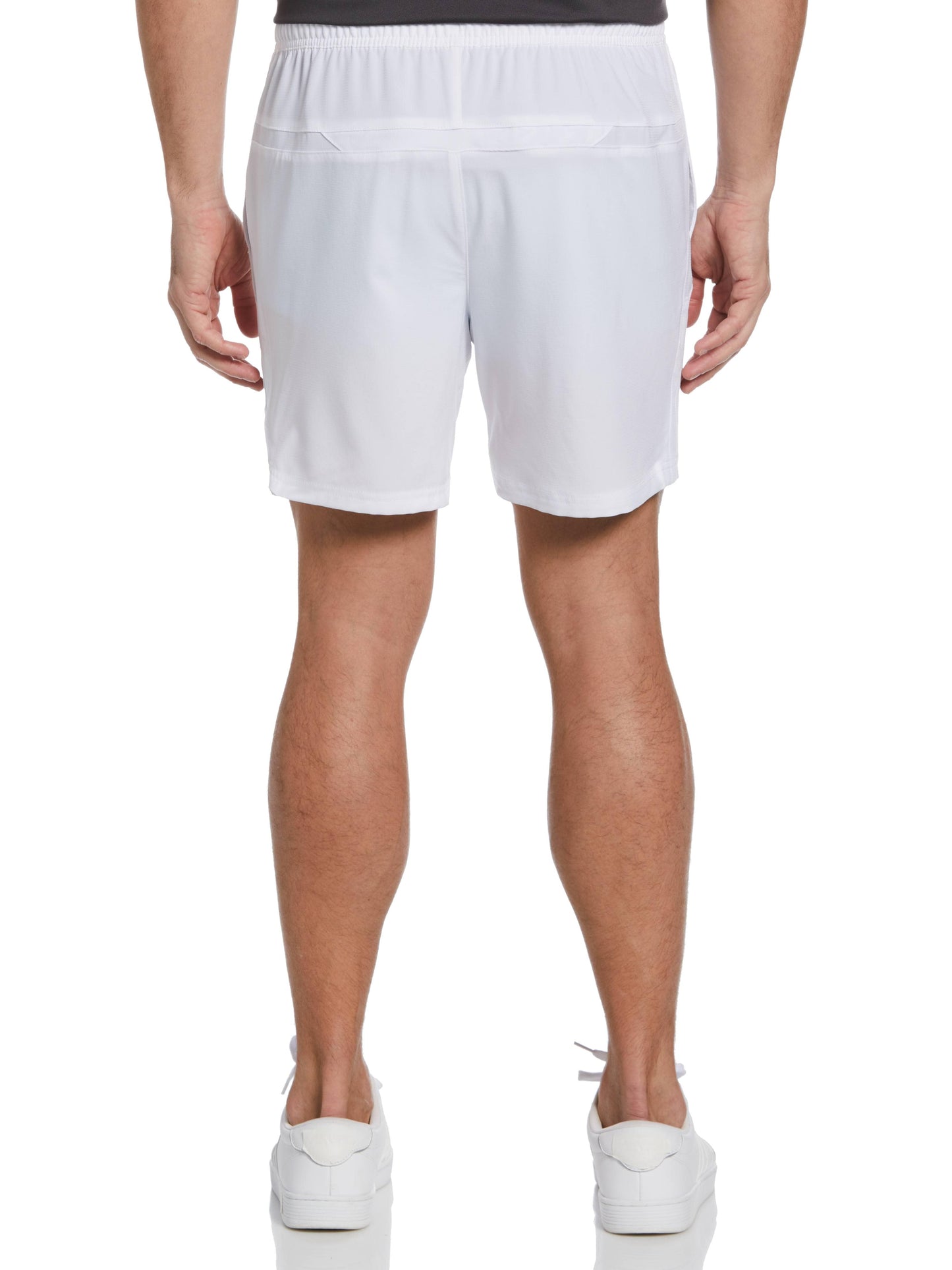 Men's Athletic Tennis Short