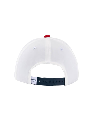 Men's Bogey Free Adjustable Hat