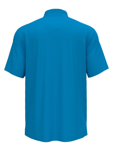 Men's Chest Energy Stripe Polo