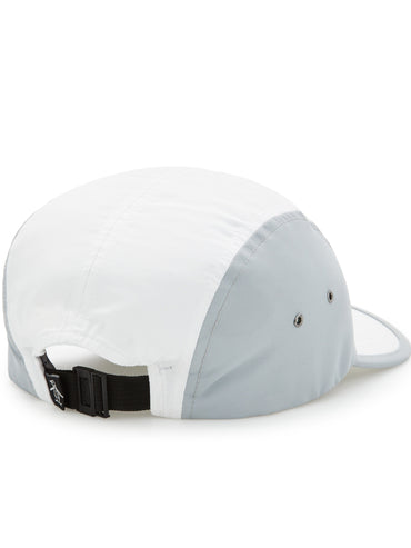 Men's Color Blocked Panel Golf Cap