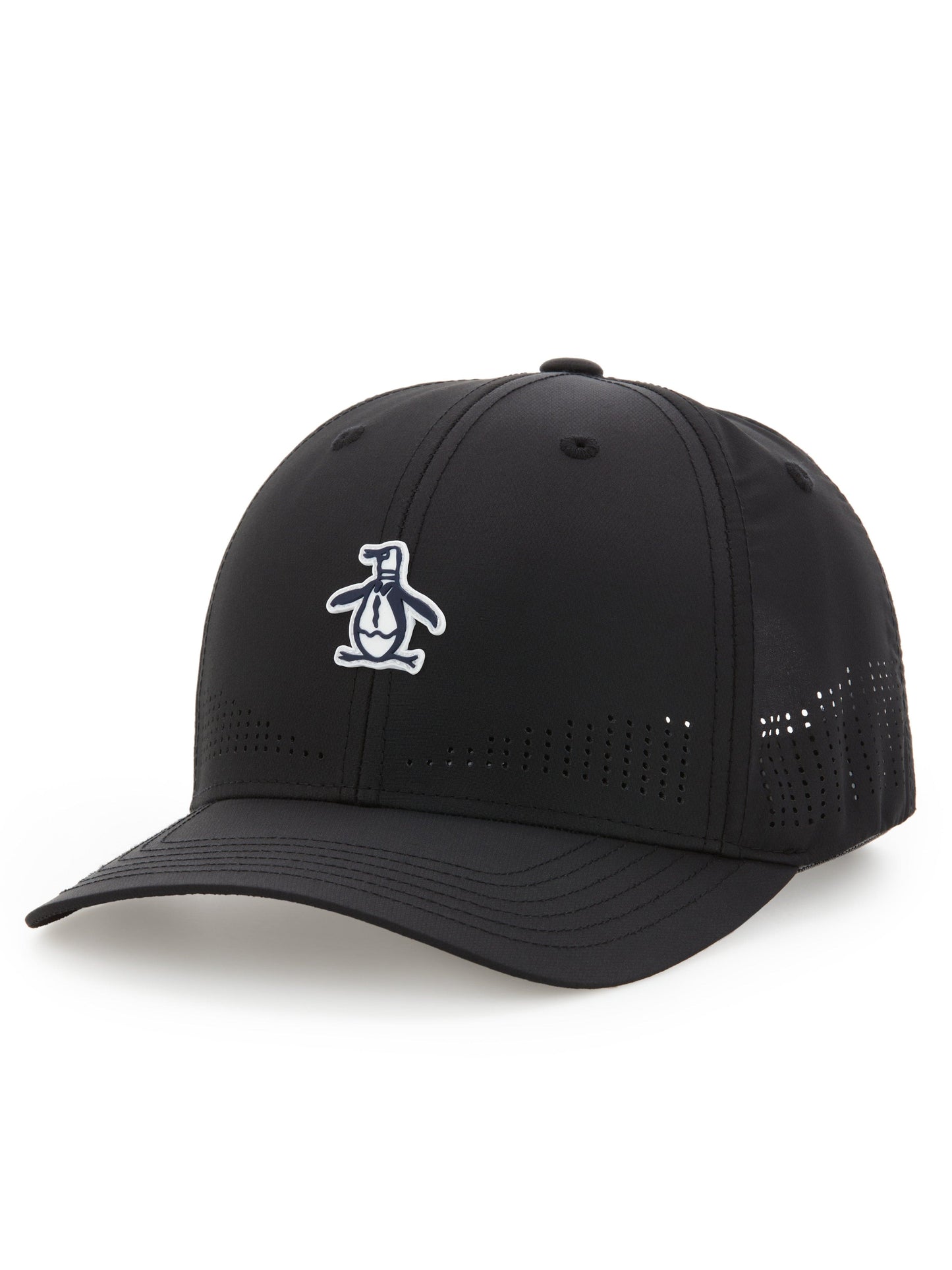 Core Ventilated Cap (Caviar) 