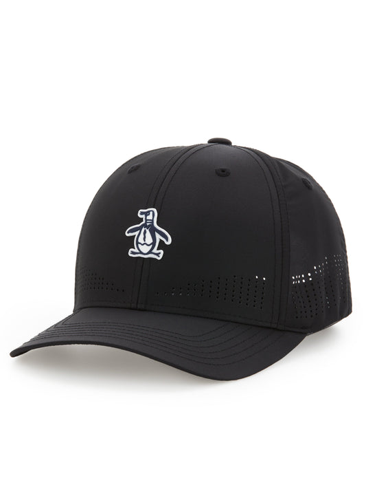 Core Ventilated Cap (Caviar) 
