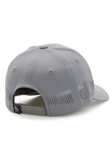 Men's Core Ventilated Golf Cap