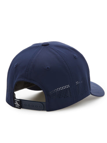 Men's Core Ventilated Golf Cap