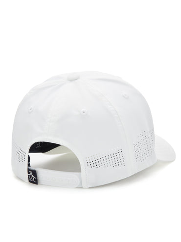 Men's Core Ventilated Golf Cap