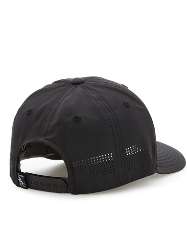 Men's Core Ventilated Golf Cap