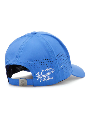 Men's Country Club Perforated Golf Cap