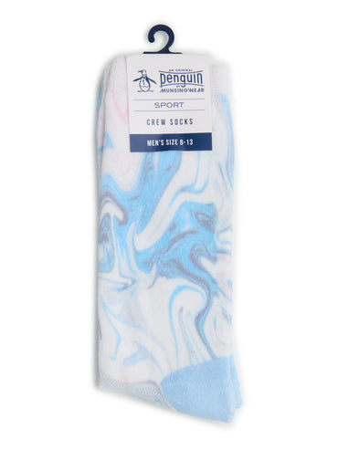 Men's Crew Sock