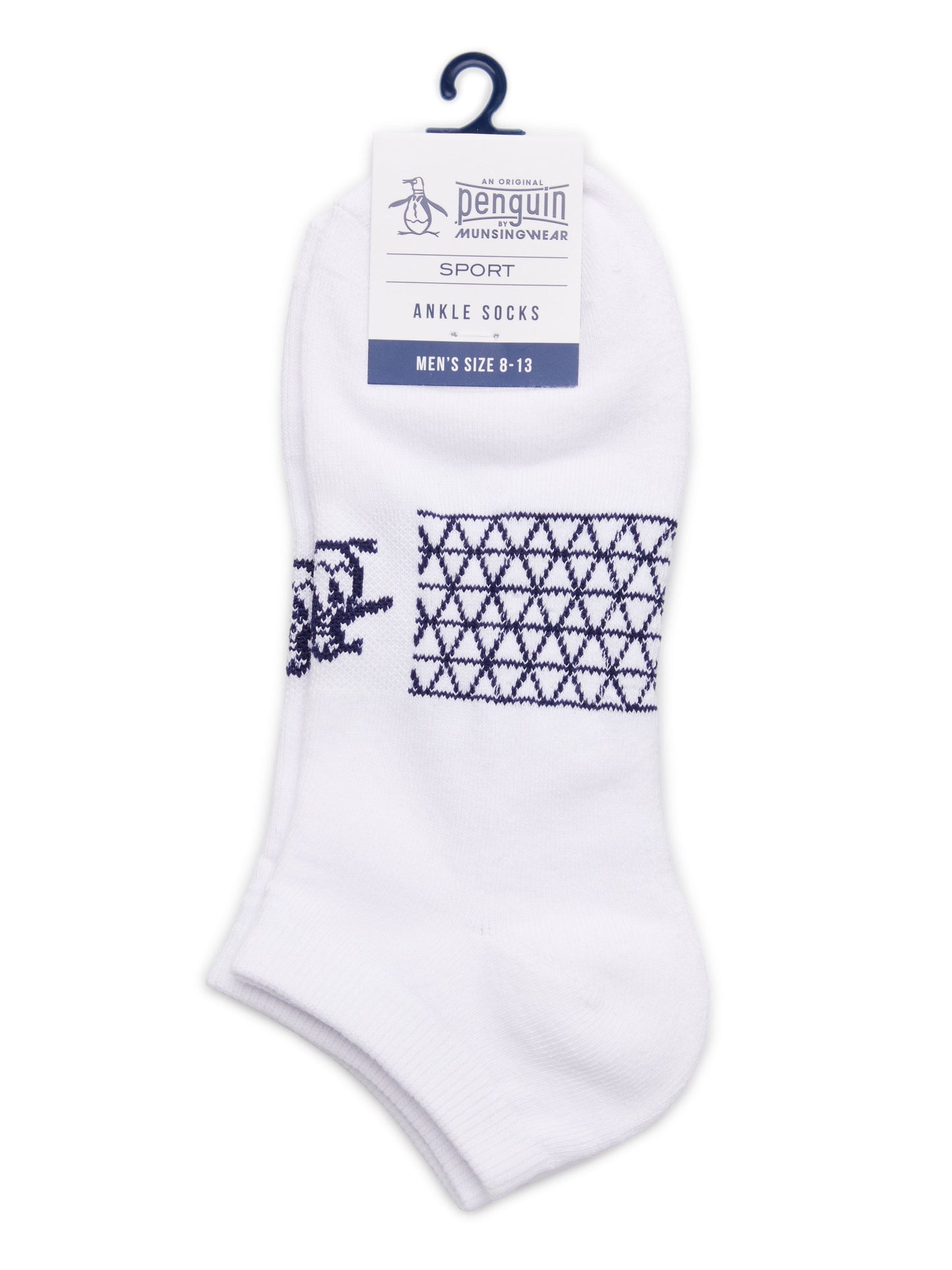 Men's Crew Sock