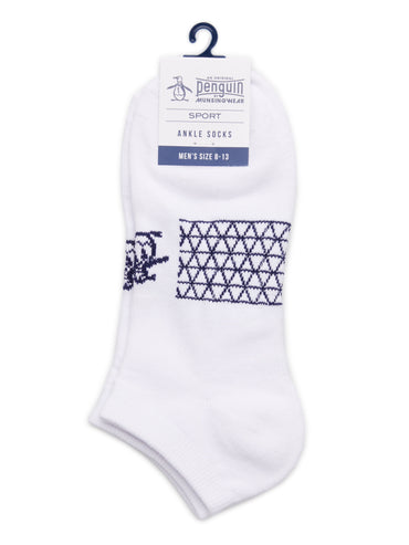 Men's Crew Sock