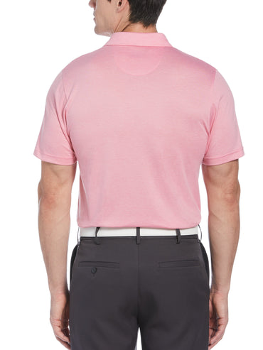 Men's Eco Golf Polo
