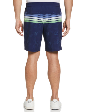 Men's Engineered Hybrid 8" Boardshort