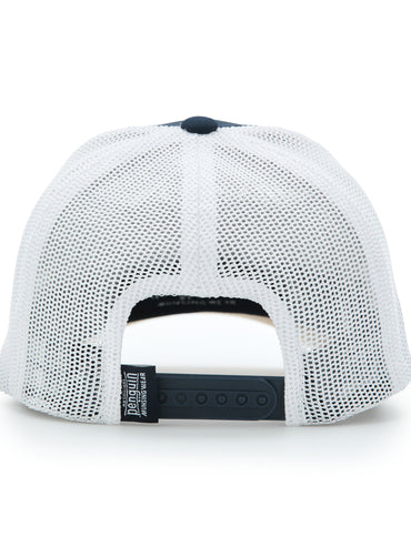 Men's Fashion Trucker Hat