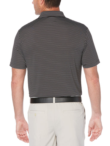 Men's Feeder Stripe Polo