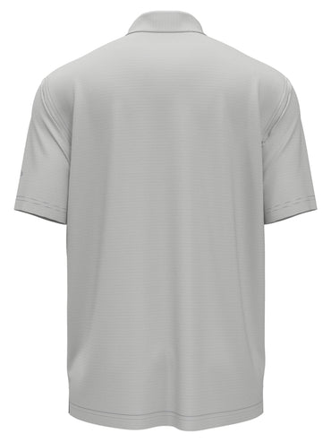 Men's Fine Line Stripe Golf Polo