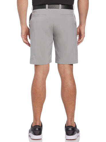 Men's Flat Front Cargo Golf Short