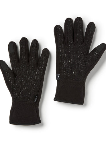 Men's Gel Printed Thermal Golf Gloves