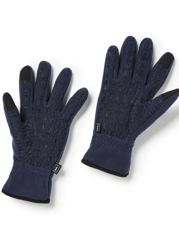 Men's Gel Printed Thermal Golf Gloves