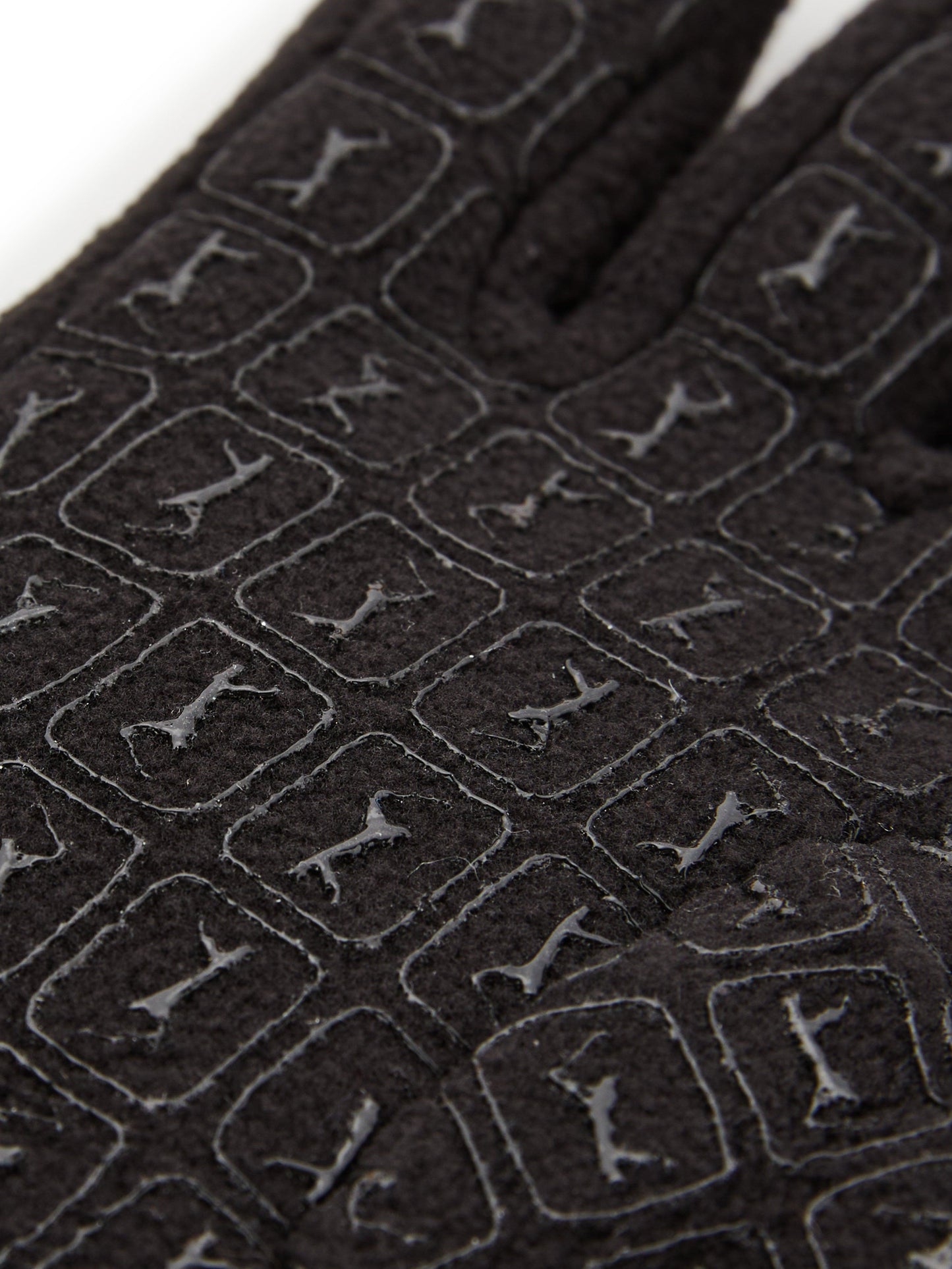 Men's Gel Printed Thermal Golf Gloves
