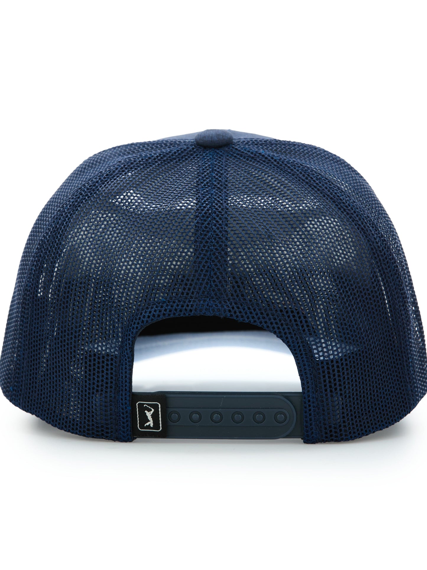 Men's Golf Trucker Cap