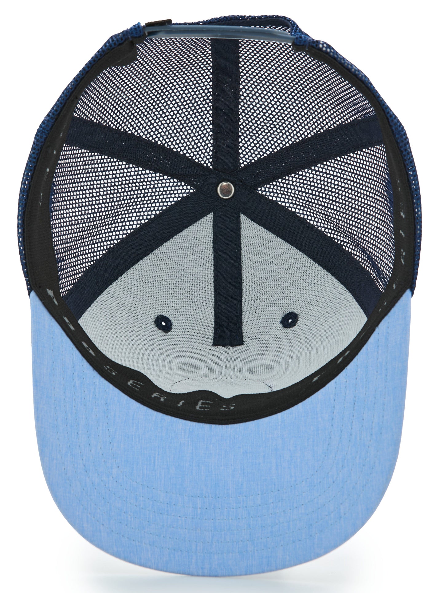 Men's Golf Trucker Cap