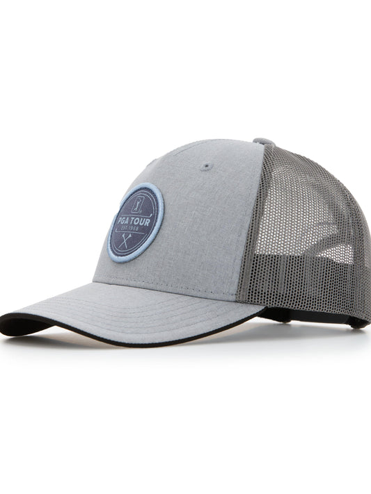 Golf Trucker Cap (Tradewinds) 