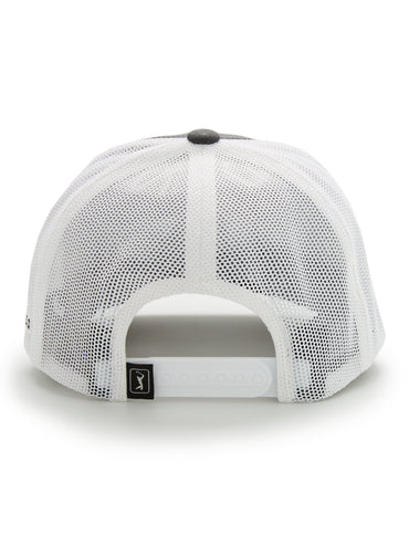 Men's Golf Trucker Hat