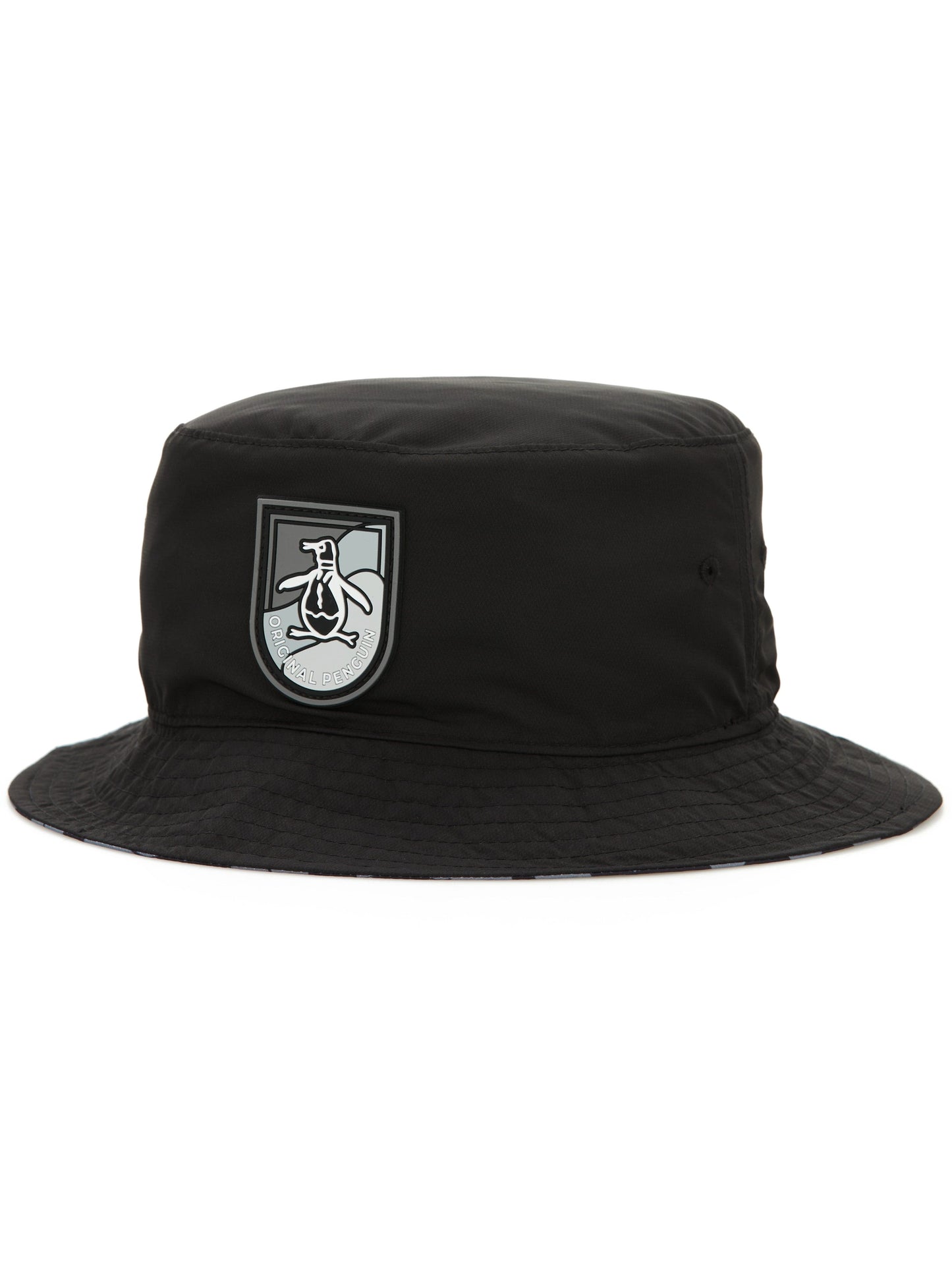 Men's Heritage Reversible Print Golf Bucket Hat