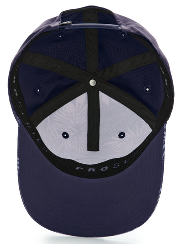Men's Leaf Print 2.0 Golf Cap