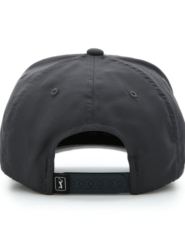 Men's Leaf Print 2.0 Golf Cap
