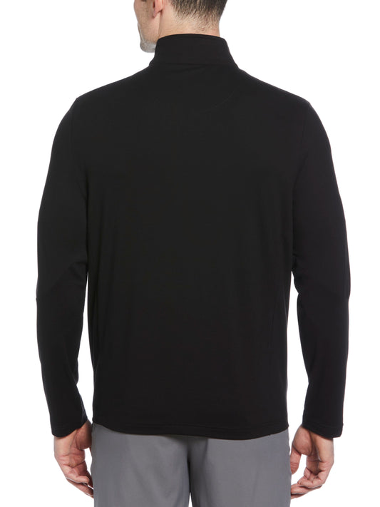Men's Lightweight 1/4 Zip Golf Pullover