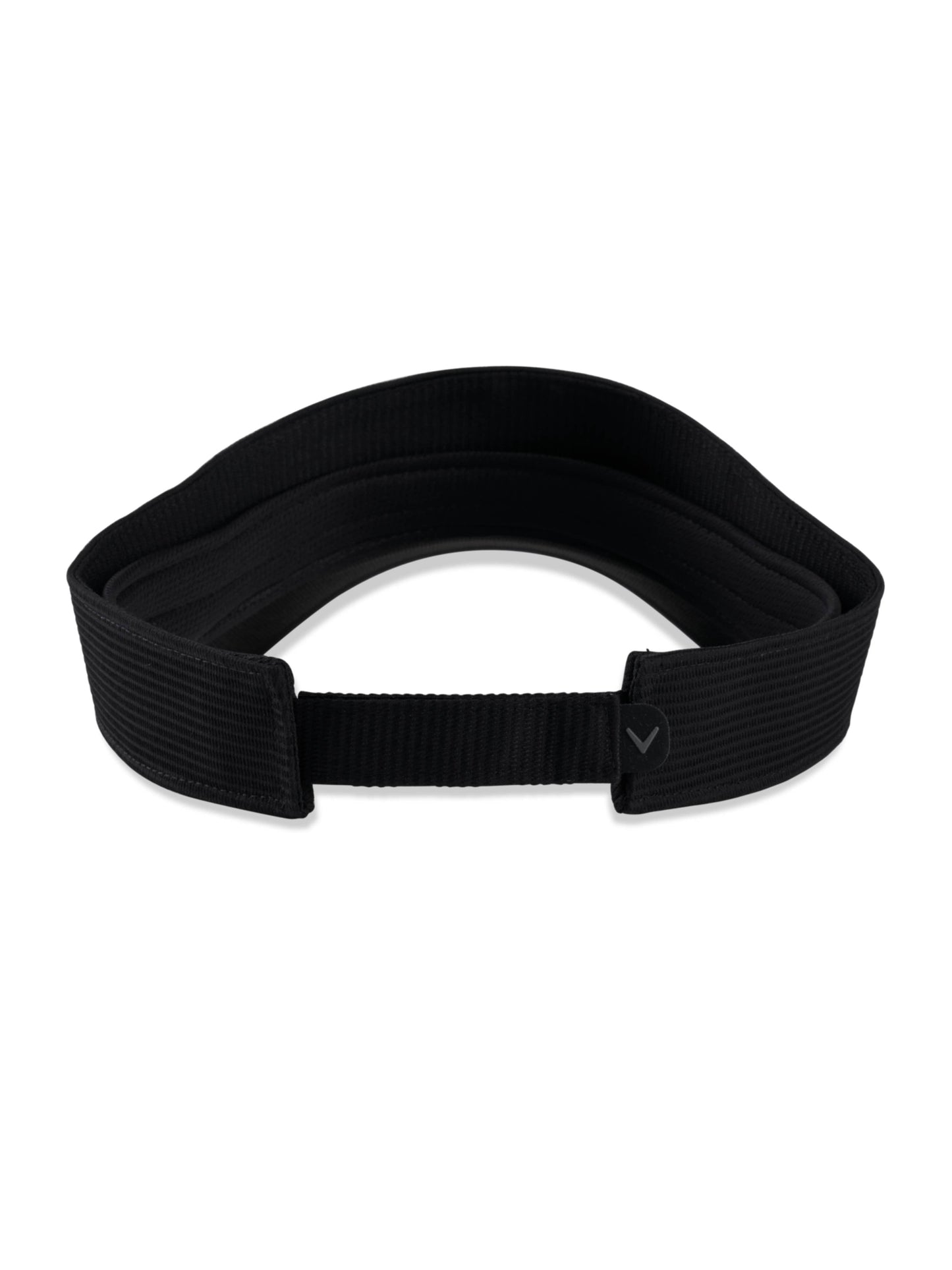 Men's Liquid Metal Golf Visor